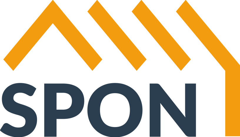SPON Group Logo